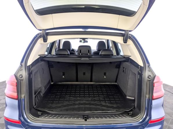 BMW X3 III (G01) с пробегом 2020 года, цена 3 930 000 рублей, 109674 км, внедорожник, Автокод Объявления