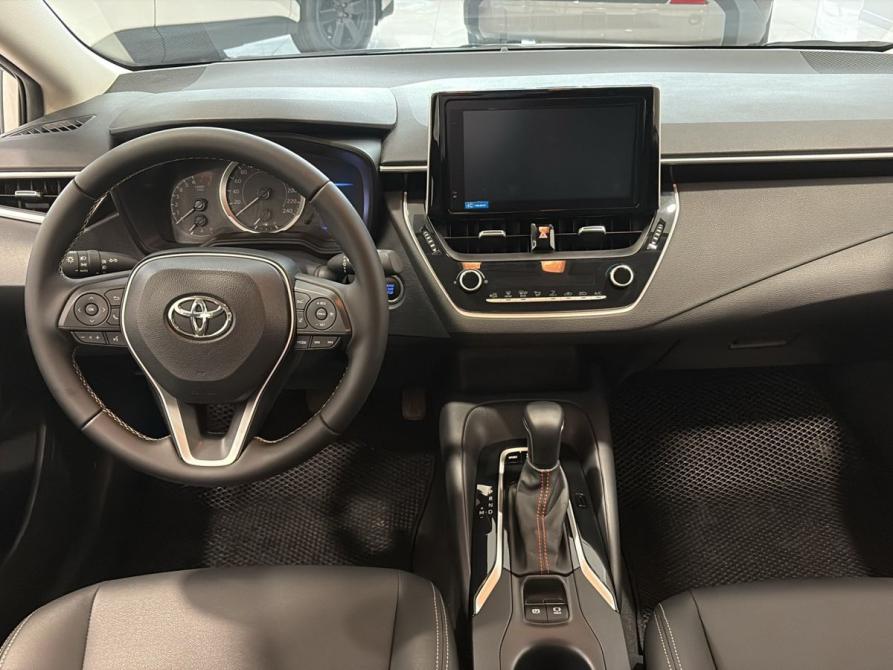 Toyota Corolla XII (E210) Омск  - изображение 11