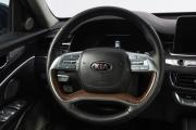 Kia K900 II Новосибирск  - изображение 39