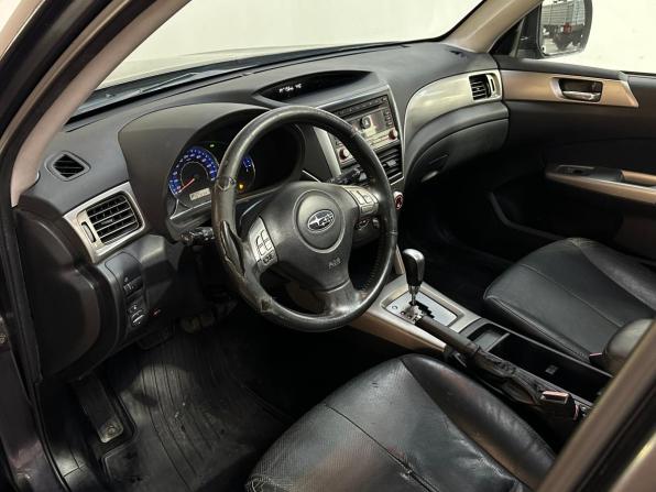 Subaru Forester III с пробегом 2008 года, цена 610 000 рублей, 370000 км, внедорожник, Автокод Объявления