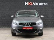 Nissan Qashqai I Рестайлинг Екатеринбург  - изображение 18
