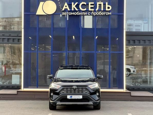 Toyota RAV4 V (XA50) с пробегом 2019 года, цена 3 925 000 рублей, 62000 км, внедорожник, Автокод Объявления