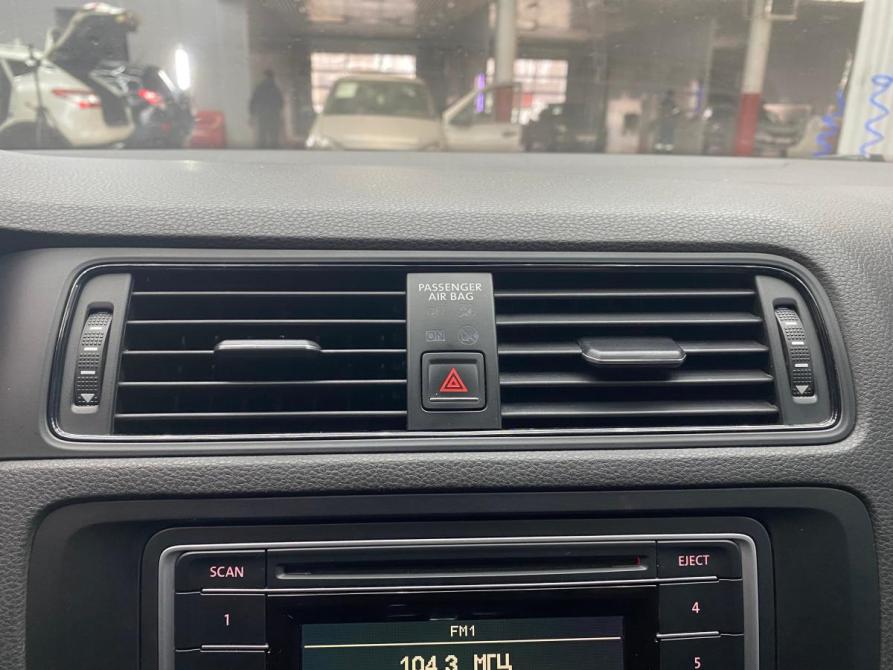 Volkswagen Jetta VI Рестайлинг Альметьевск  - изображение 26
