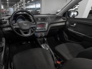 Kia Rio III Москва  - изображение 29
