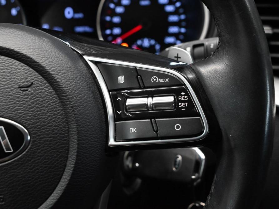 Kia Ceed III Екатеринбург  - изображение 20