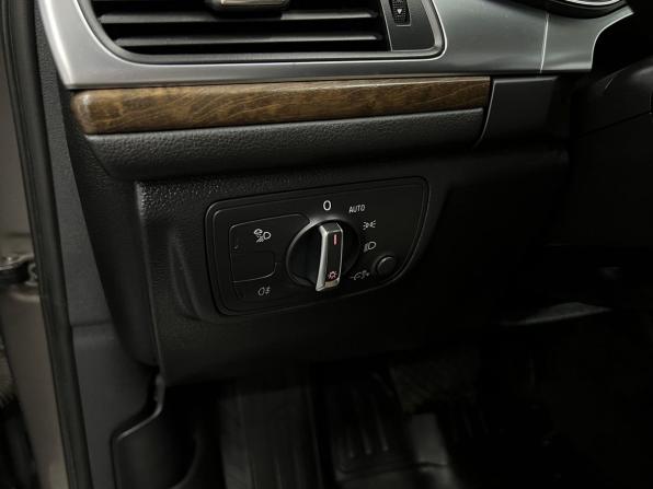 Audi A6 IV (C7) с пробегом 2011 года, цена 1 445 000 рублей, 207160 км, седан, Автокод Объявления