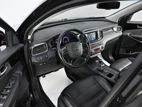 Kia Sorento III Prime Рестайлинг с пробегом 2018 года, цена 2 349 000 рублей, 226000 км, внедорожник, Автокод Объявления