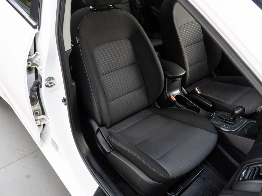 Kia Cerato III Тюмень  - изображение 14