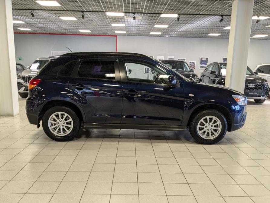 Mitsubishi ASX I Рестайлинг Екатеринбург  - изображение 9