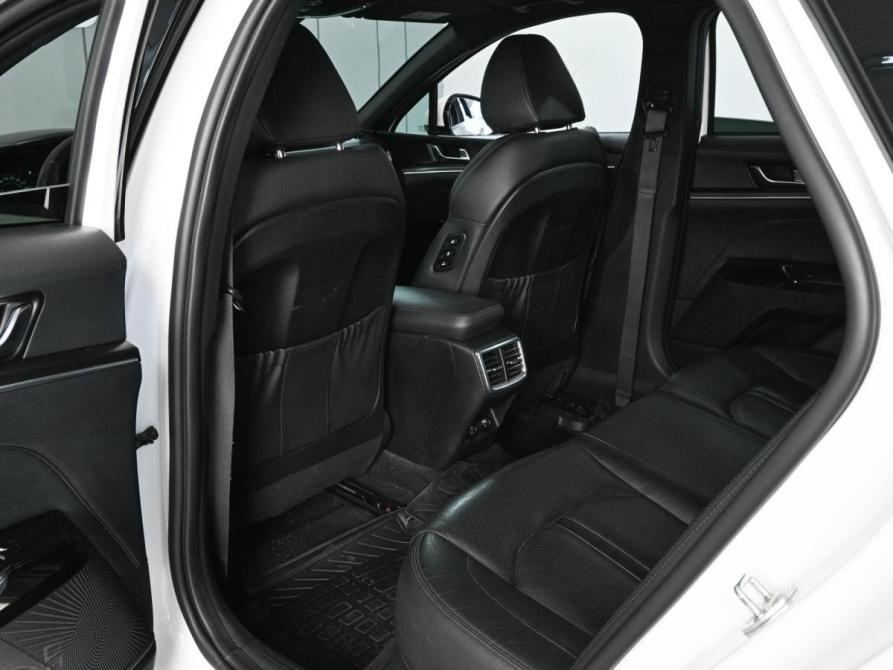 Kia K5 III Ростов-на-Дону  - изображение 11