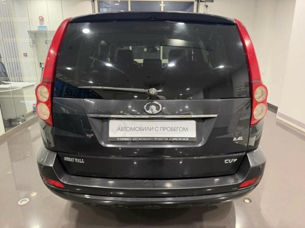 Great Wall Hover H5 с пробегом 2012 года, цена 590 000 рублей, 204455 км, внедорожник, Автокод Объявления