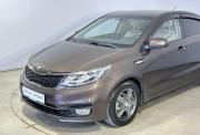 Kia Rio III Рестайлинг Саранск  - изображение 45