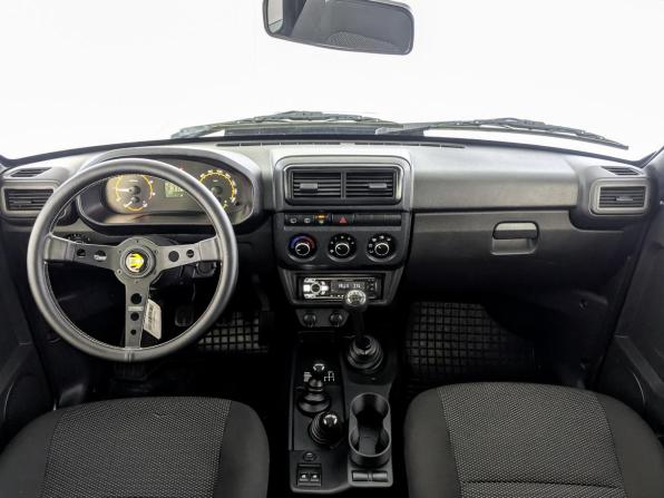 Lada (ВАЗ) Niva Legend с пробегом 2023 года, цена 800 000 рублей, 39186 км, внедорожник, Автокод Объявления