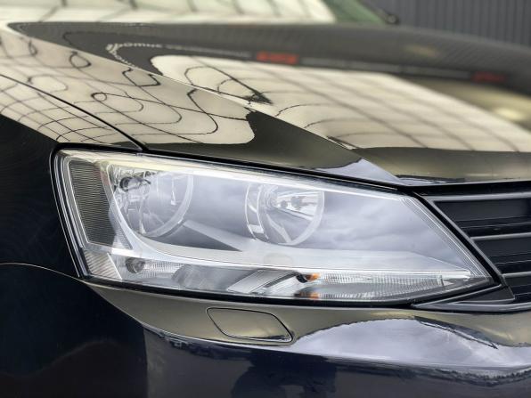 Volkswagen Jetta VI Рестайлинг с пробегом 2015 года, цена 1 317 000 рублей, 115685 км, седан, Автокод Объявления
