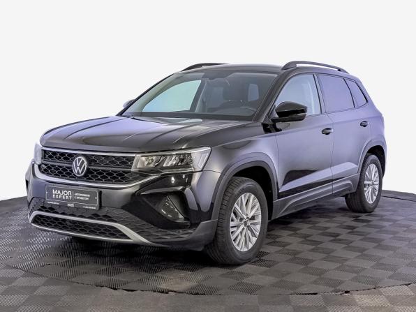 Volkswagen Taos I с пробегом 2022 года, цена 2 499 000 рублей, 59306 км, внедорожник, Автокод Объявления