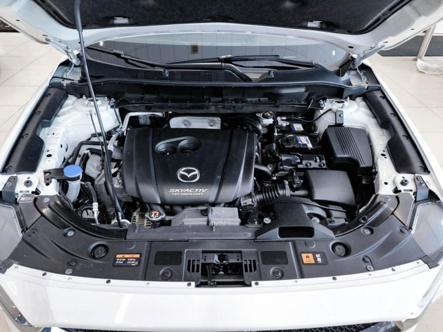 Mazda CX-5 II Казань  - изображение 11