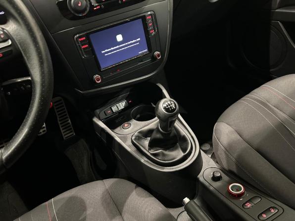 SEAT Leon II Рестайлинг с пробегом 2012 года, цена 569 000 рублей, 209291 км, хэтчбек, Автокод Объявления