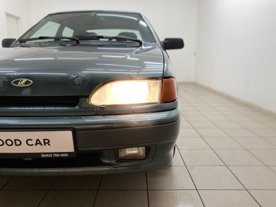 Lada (ВАЗ) 2115 Энгельс  - изображение 11