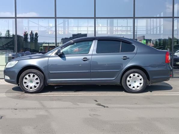 Skoda Octavia II (A5) Рестайлинг с пробегом 2013 года, цена 750 000 рублей, 219014 км, лифтбек, Автокод Объявления
