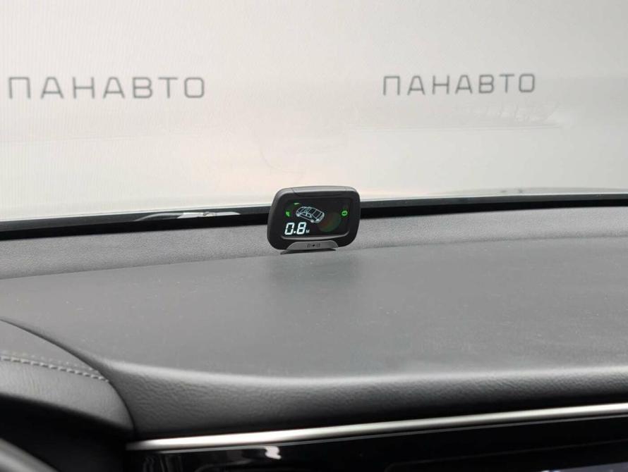 Mitsubishi Outlander III Рестайлинг 3 Москва  - изображение 13