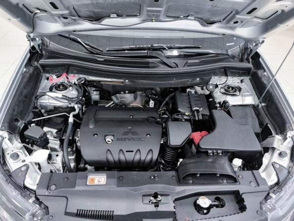 Mitsubishi Outlander III Рестайлинг 3 с пробегом 2021 года, цена 3 200 000 рублей, 67451 км, внедорожник, Автокод Объявления