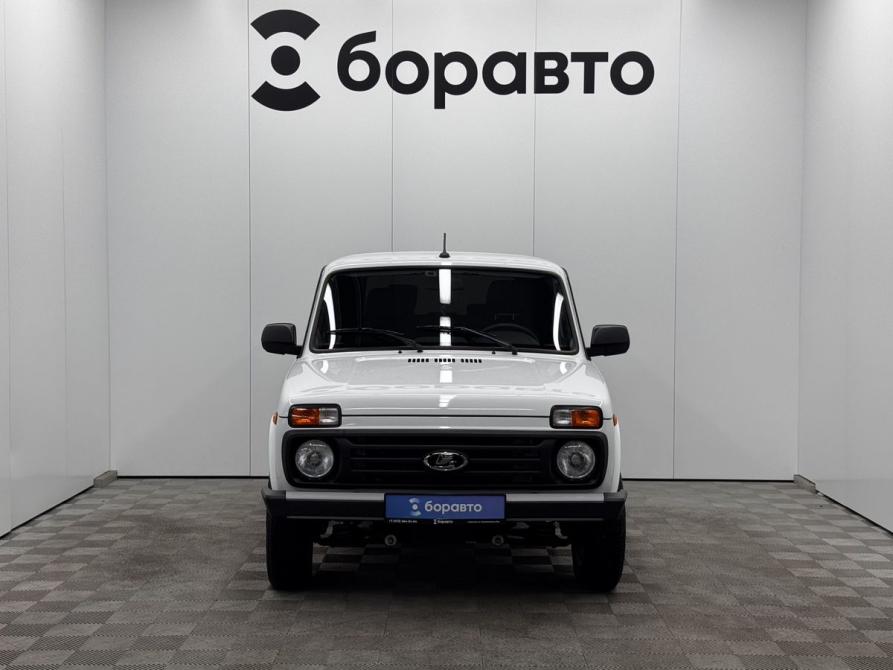 Lada (ВАЗ) Niva Legend Воронеж  - изображение 5