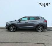 Hyundai Tucson III Рестайлинг Санкт-Петербург  - изображение 29