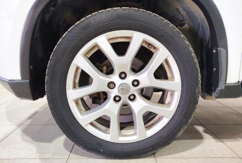 Nissan X-Trail II Рестайлинг Саратов  - изображение 10