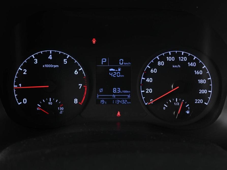 Hyundai Solaris II Ростов-на-Дону  - изображение 15