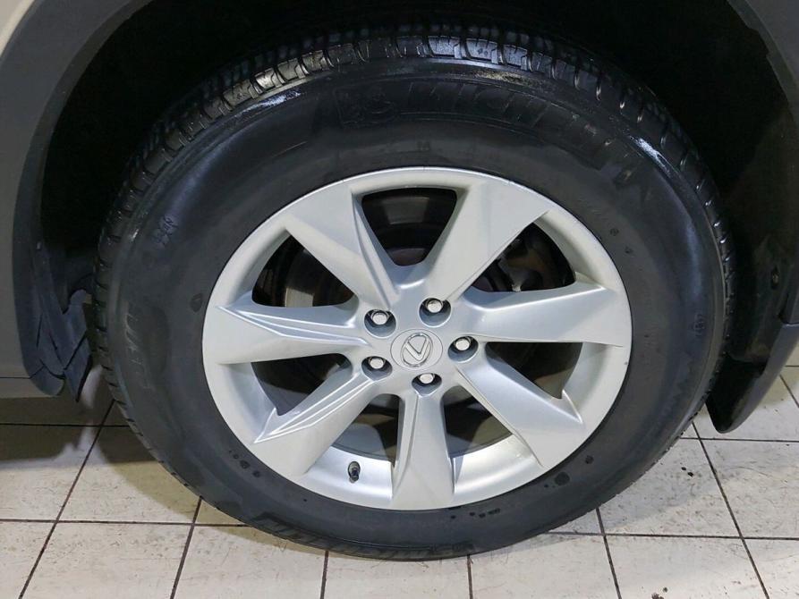 Lexus RX IV Москва  - изображение 9