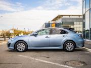 Mazda 6 II (GH) Рестайлинг Волгоград  - изображение 35