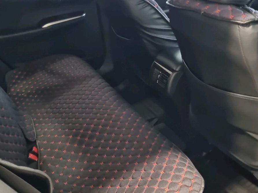 Toyota Camry VII (XV50) Рестайлинг Омск  - изображение 16