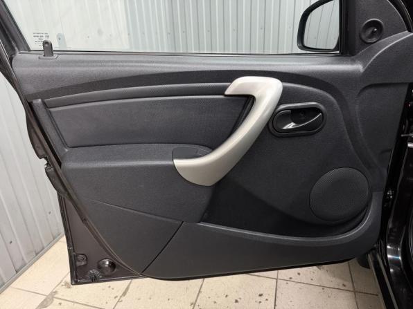 Renault Sandero I с пробегом 2012 года, цена 548 000 рублей, 163284 км, хэтчбек, Автокод Объявления