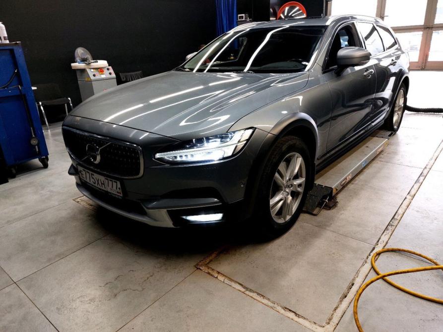 Volvo V90 Cross Country I Москва  - изображение 1