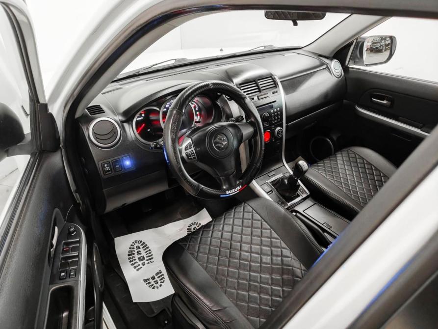 Suzuki Grand Vitara II Рестайлинг 2 Тула  - изображение 10