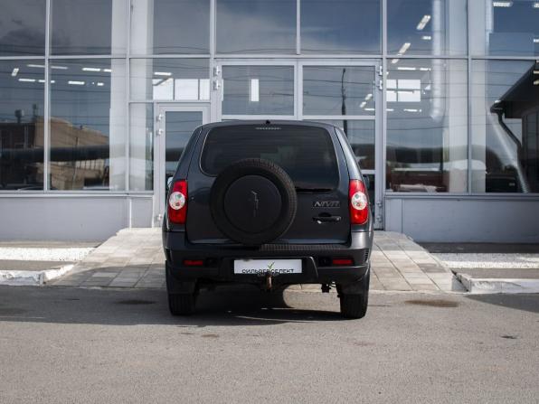 Lada (ВАЗ) Niva с пробегом 2020 года, цена 850 000 рублей, 72233 км, внедорожник, Автокод Объявления