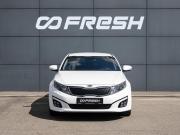 Kia Optima III Рестайлинг Краснодар  - изображение 26
