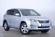 Toyota RAV4 III (XA30) Рестайлинг Омск  - изображение 22