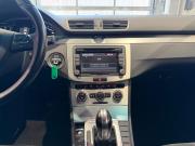 Volkswagen Passat B7 Москва  - изображение 36