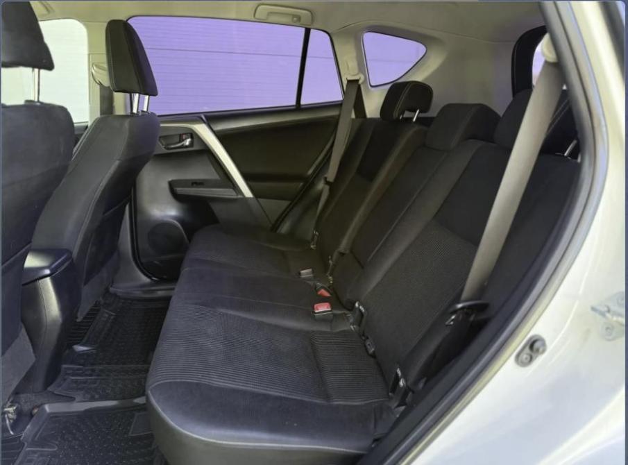 Toyota RAV4 IV (XA40) Ставрополь  - изображение 20