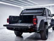 Jeep Gladiator II (JT) Уфа  - изображение 71