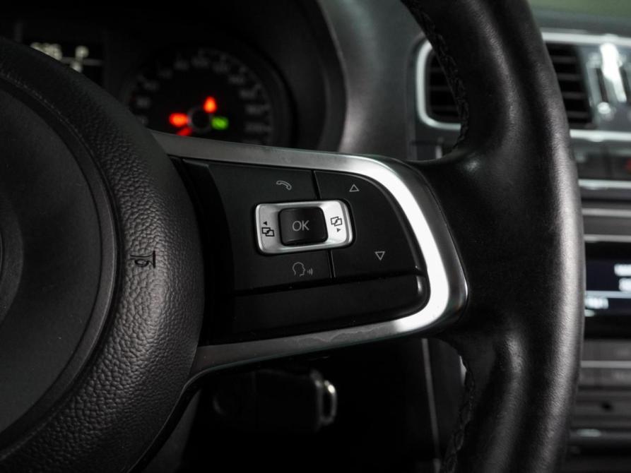 Volkswagen Polo V Рестайлинг Воронеж  - изображение 14
