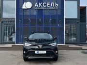 Toyota RAV4 IV (XA40) Рестайлинг Архангельск  - изображение 22