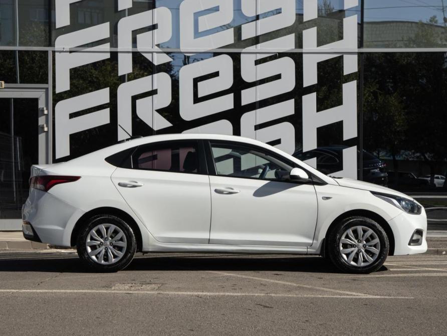 Hyundai Solaris II Волгоград  - изображение 5