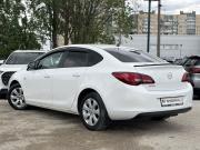 Opel Astra J Рестайлинг Санкт-Петербург  - изображение 21