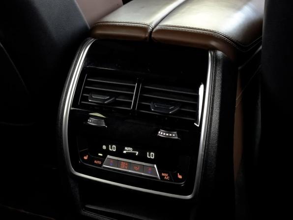 BMW X6 III (G06) с пробегом 2020 года, цена 7 190 000 рублей, 206522 км, внедорожник, Автокод Объявления