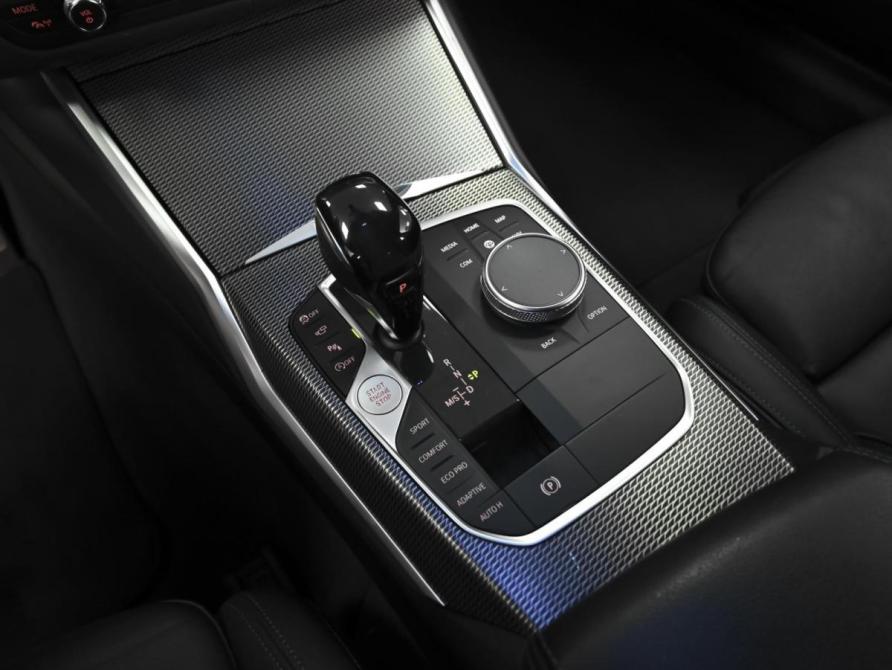BMW 3 серии VII (G2x) Ставрополь  - изображение 12