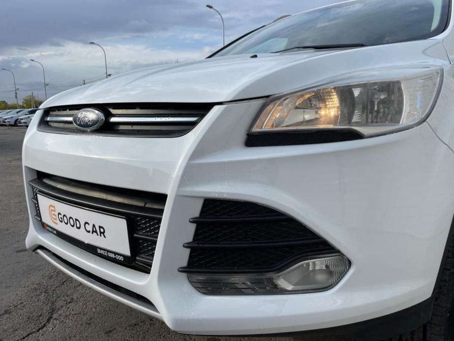 Ford Kuga II Саратов  - изображение 13