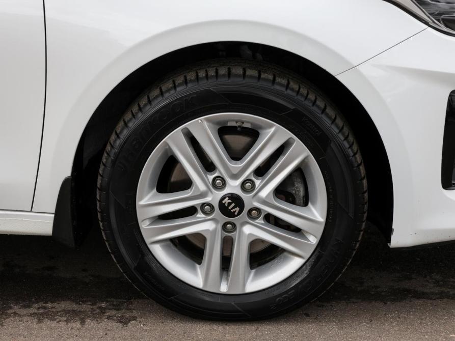 Kia Ceed III Москва  - изображение 19
