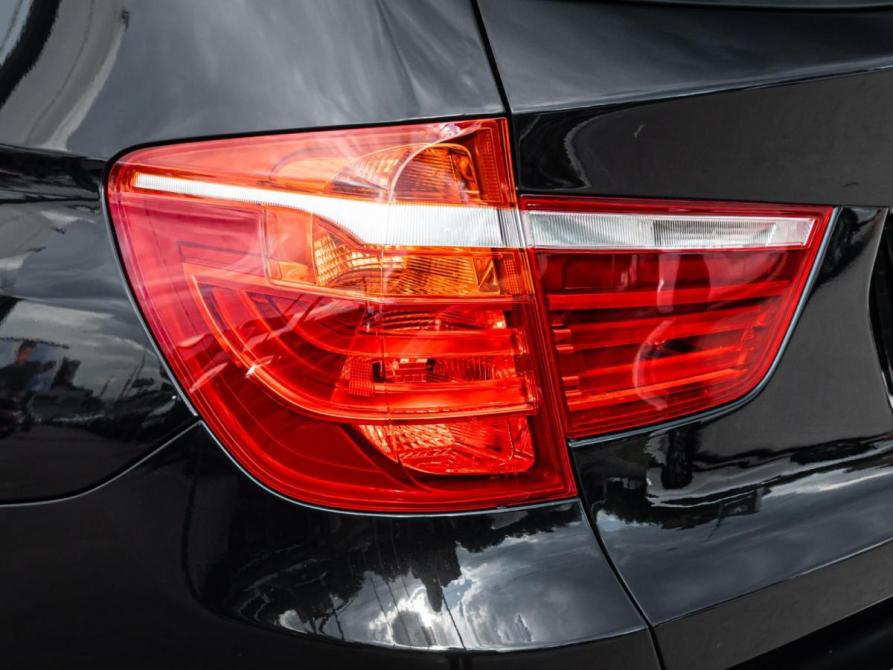 BMW X3 II (F25) Волгоград  - изображение 6